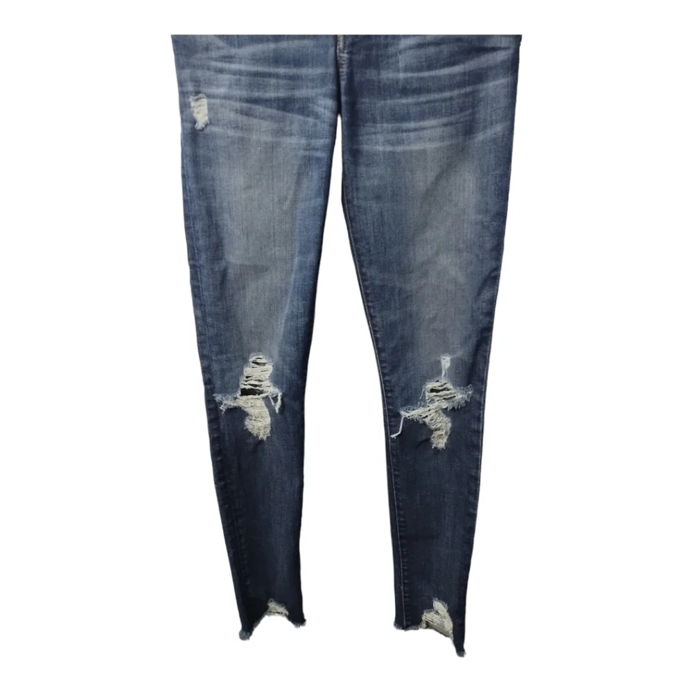 Madewell 9